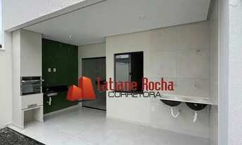 Imagem 6: Vendo excelente casa em rua pública no bairro Parque Ipe