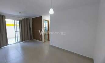 Imagem: Apartamento - Jardim Nova Europa - Campinas