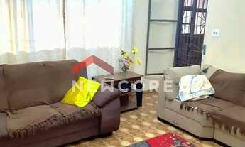 Imagem: Casa em Rua Wilson Souza - Jardim Rosa de