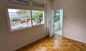 Imagem: Apartamento com 2 dormitórios e garagem