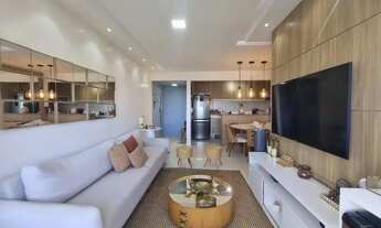 Imagem 4: Apartamento à venda no BRISAS RESIDENCIAL CLUBE , PARALELA, Salvador, BA