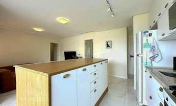 Imagem 7: RR9576 Apartamento MOBILIADO 54m² CONDOMÍNIO ACQUA PARK ALPHAVILLE - OPOERTUNIDADE - 1 Dor