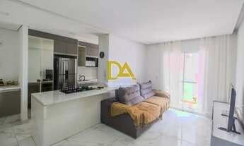 Imagem 3: Apartamento para Locação - 2 dormitórios sendo 1 suíte - Condomínio Alphaview