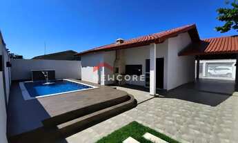 Imagem: Casa em Rua Osvaldo Alves de Freitas - Jamaica