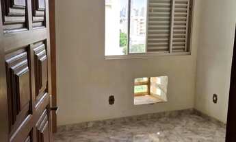 Imagem 6: Apartamento com 3 quartos sendo 1 suíte com armários planejados