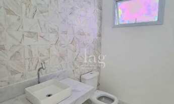 Imagem 6: Casa com 3 suítes à venda, 182 m² por R$ 950.000 - Condomínio Terras de São Francisco - So