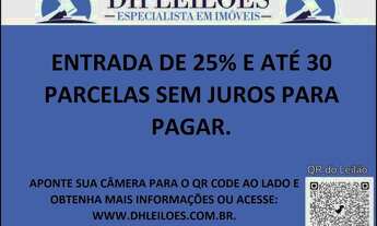 Imagem 3: TERRENO COM ÁREA DE 463,26 M², NO COND. ALPHAVILLE NOVA ESPLANADA 4, EM VOTORANTIM/SP