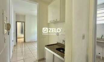 Imagem 4: Apartamento à venda em Centro, Campinas - SP