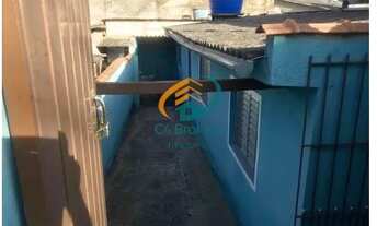 Imagem: Terreno em Cidade Parque Alvorada - Guarulhos