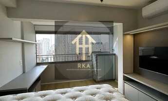 Imagem: Apartamento para locação, Vila Mariana