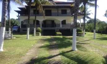 Imagem 6: Casa com 6 dormitórios à venda, 782 m² por R$ 4.200.000,00 - Aurora - Araruama/RJ