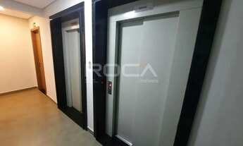 Imagem 2: Apartamento para alugar com 3 quartos no bairro Jardim Botânico, em Ribeirão Preto