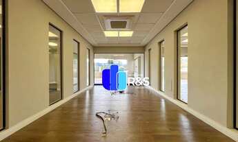 Imagem 3: Salão para alugar, 150 m² por R$ 10.000,00/mês - Vila Nova - Louveira/SP