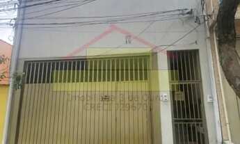 Imagem: Sobrado para aluguel com 90 metros quadrados