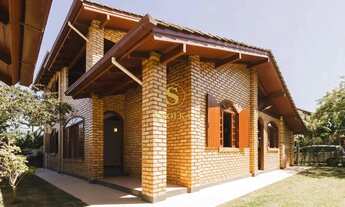 Imagem: Casa para locação no Campeche, Florianópolis