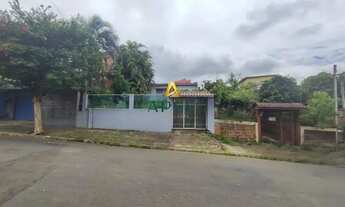 Imagem: À venda, casa térrea, 2 quartos, piscina