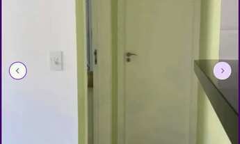 Imagem 4: Imóvel para aluguel possui 35 metros quadrados com 1 quarto em Perdizes - São Paulo - SP