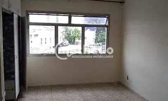 Imagem 2: Kitnet com 1 dormitório à venda, 26 m² por R$ 150.000,00 - Botafogo - Campinas/SP