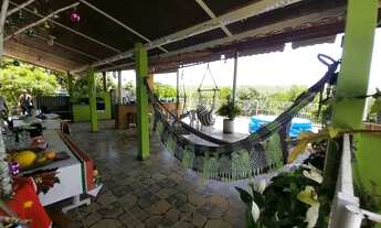 Imagem: CH1240 Chácara Rural / Fazenda Bom Retiro