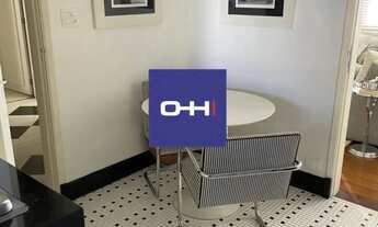 Imagem 4: Venda Apartamento 2 Dormitórios - 140 m² Itaim Bibi