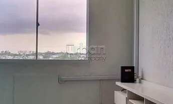 Imagem 2: Apartamento de 2 Dormitórios Mobiliado