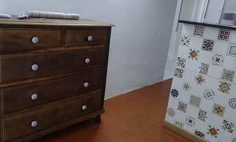 Imagem 5: Kitnete no Matatu