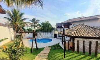 Imagem 4: Casa com 4 quartos à venda, 414 m² - Condomínio Village Vert - Sorocaba/SP