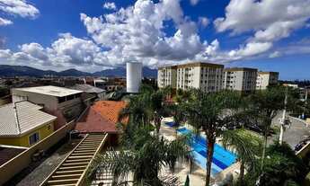 Imagem 3: Imóvel para venda tem 52 metros quadrados com 2 quartos em Taquara - Rio de Janeiro - RJ