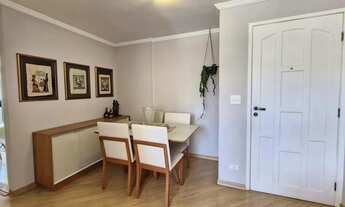 Imagem 2: Apartamento para venda em Vila Pompéia com 2 quartos , 51m²