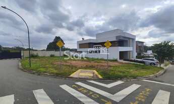 Imagem 4: Terreno - Loteamento Alphaville Campinas - Campinas