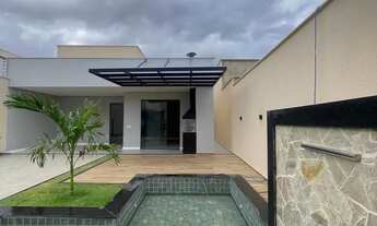 Imagem: Casa Solta na Planta- Aracagy