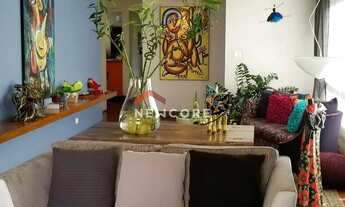 Imagem 5: Apartamento em Rua José Maria Lisboa - Jardim Paulista - São Paulo/SP