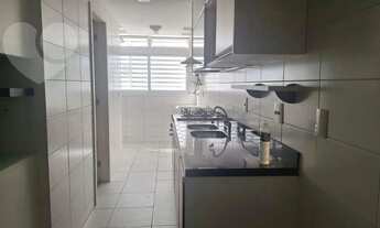 Imagem 7: Apartamento com 3 dormitórios à venda, 120 m² por R$ 1.150.000,00 - São Francisco - Niteró