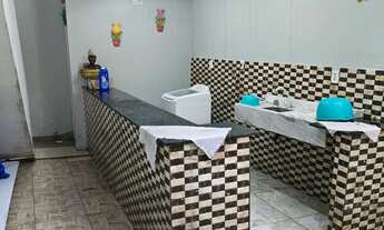 Imagem 2: Vendo belíssima duplex casa, fino acabamento com 2 câmaras frigorífica instalada