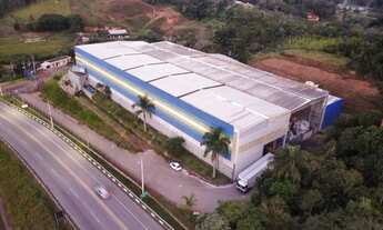Imagem: Galpão à venda em São Roque, Centro (São