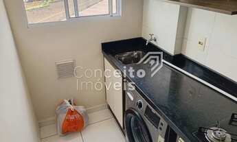 Imagem 4: Condomínio Vittace Gianna - Neves -apartamento Semimobiliado
