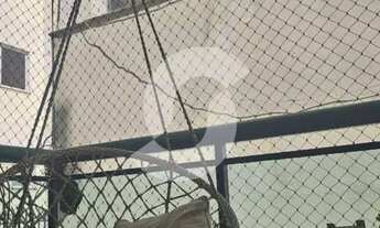 Imagem 4: Vendo apartamento com 2 quartos, suíte e vaga em Icaraí - Niterói - RJ