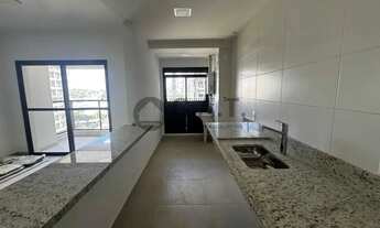 Imagem 2: Apartamento para locação de alto padrão em Sorocaba-SP, Residencial Square Garden Highline