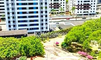 Imagem 2: Apartamento à venda, GRAGERU, Aracaju, SE