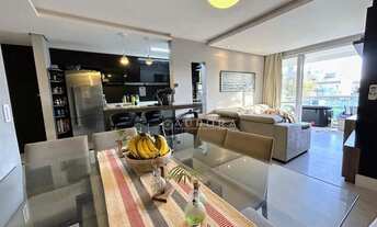 Imagem 7: Apartamento com 3 dormitórios à venda pertinho da praia do Campeche, 126 m² por R$ 1.495.0