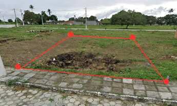 Imagem: Terreno 150m² 7,5x20 no bosqueville sao