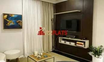 Imagem 2: Flat com ótimo preço no bairro Brooklin. Confira!