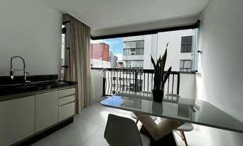 Imagem 2: APARTAMENTO A VENDA EM ITAPEMA, COMPOSTO DE 3 SUITES MOBILIADA!!