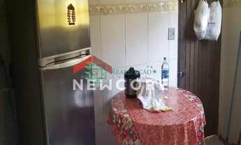 Imagem 7: Sobrado em Avenida Dom Pedro - Balneario Itaguai - Mongaguá/SP