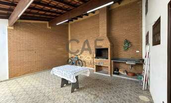 Imagem 7: Casa à venda, Jardim Cruzeiro do Sul, Jaguariúna, SP