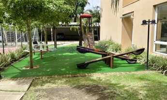 Imagem 6: Excelente apto próximo ao Shopping Bourbon Teresópolis de 2 dormitórios com suíte em andar