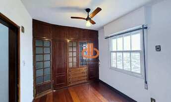 Imagem 5: Apartamento Aparecida Santos Dois Quartos Uma vaga Elevador