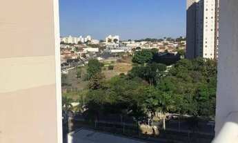 Imagem 4: Apartamento com 3 dormitórios para alugar, 77 m² por R$ 4.038,00/mês - Vila Frezzarim - Am