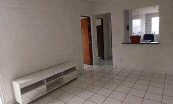 Imagem 2: Alugo apartamento no Condomínio Atenas Park Cohama com dois banheiros