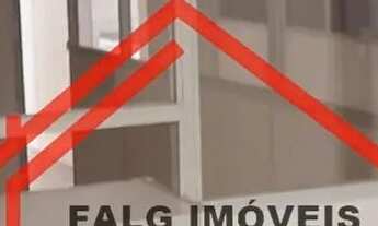 Imagem 3: Salão Comercial para Locação no Centro de Osasco-SP: 1 Sala, 2 Banheiros, 240m² de Área